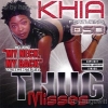 KHIA - Thug Misses (2002)