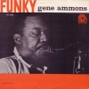 Gene Ammons - Funky (1957)