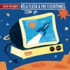 Béla Fleck & the Flecktones - Live at the Quick (2002)