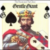 Gentle Giant - The Power And The Glory (1974)