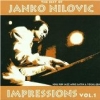 Janko Nilovic - Impressions Vol.1 (2000)