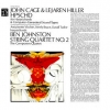 Lejaren Arthur Hiller - HPSCHD / String Quartet No. 2 (1998)