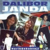 Dalibor Janda - Hurikankoktejl (Best Of...) (2001)