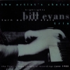 The Bill Evans Trio - Highlights From Turn Out The Stars (1996)