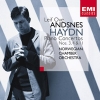 Leif Ove Andsnes - Piano Concertos Nos. 3, 4 & 11 (2000)