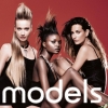 Models - Models (2002)