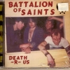 Battalion of Saints - Death -R- Us (1995)