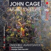 Ensemble Avantgarde - Music For Eight (Chamber Music) (1996)