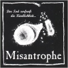 Misantrophe - Der Tod Zerfraß Die Kindlichkeit... (1994)