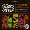 Foxboro Hot Tubs - Stop Drop And Roll!! (2008)