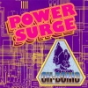 Oh Bonic - Power Surge (1992)