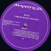 Rekyl - I Himlen Är Det För Sent (1979)