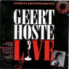 Geert Hoste - Geert Hoste Live (1994)