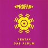 Pentax - Das Album (1997)