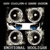 Gary Clail & On-U Sound System - Emotional Hooligan (1991)