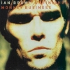 Ian Brown - Unfinished Monkey Business (1997)