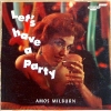 Amos Milburn - Let's Have A Party (1957)