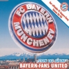 Bayern-Fans United - Stern des Südens (2nd Edition 98/99) (1998)