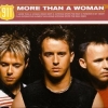 911 - More Than a Woman