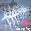 The Freeze - Five Way Fury (1992)