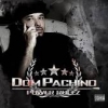 Dom Pachino - Power Rulez (2008)