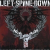 Left Spine Down - Voltage 2.3: Remixed & Revisited (2009)