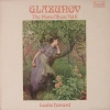 Alexander Glazunov - The Piano Music Vol II (1978)