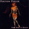 Fektion Fekler - From Here To Heaven (1996)