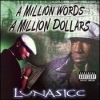 Lunasicc - A Million Words, A Million Dollars (1998)
