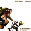 DJ Mayonnaise - 55 Stories (1999)