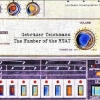 Gebr. Teichmann - The Number of the Beat/Japan (2007)