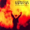 Katatonia - Discouraged Ones (1998)