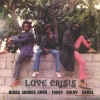 Tony Chin - Love Crisis (1977)