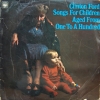 Clinton Ford - Songs For Children Aged From One To A Hundred (1969)