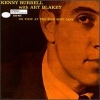Kenny Burrell - At The Five Spot Cafe (1987)
