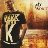 Mark with a K - My World (2009)
