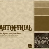 ArtOfficial - Fist Fights And Foot Races (2008)