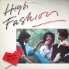 High Fashion - Make Up Your Mind (1983)