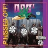 DBG'z - P'hissed Off! (1993)