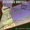 Alexander Robotnick - My La(te)st Album (2007)
