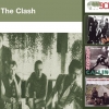 The Clash - The Clash (UK Version) - London Calling - Combat Rock (2002)