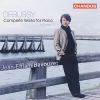 Jean-Efflam Bavouzet - Debussy • Complete Works For Piano, Volume 1 (2007)