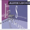 Alvin Lucier - I Am Sitting In A Room (1993)