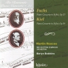 Martin Roscoe - Piano Concerto In B Flat, Op 27 / Piano Concerto In B Flat, Op 30 (2003)
