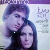 The Melachrino Strings - Theme From 