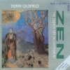 Terry Oldfield - Zen - The Search For Enlightenment (1993)