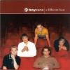 Boyzone - A Different Beat (1996)