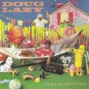 Doug Lazy - Doug Lazy Gettin' Crazy (1990)