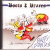 Boots & Braces - Party Piraten (1990)