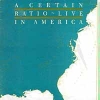 A Certain Ratio - Live In America (1986)